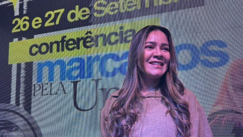 Conferência IDEeSIRVA 2025 promete reunir fiéis em Fortaleza para dois dias de oração, cura e envio