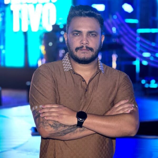 Quando bastidores viram notícia: Paulo Ayzen dá novo significado à influência digital