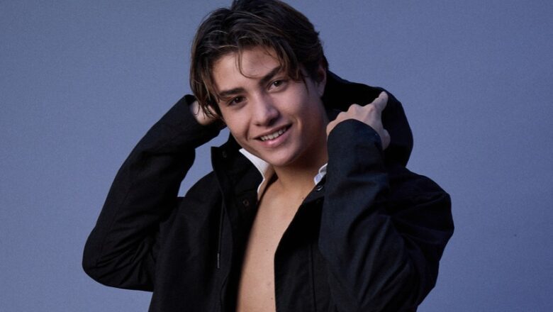 Matheus Hon lança “Minha Favorita” e consolida sua identidade no pop jovem