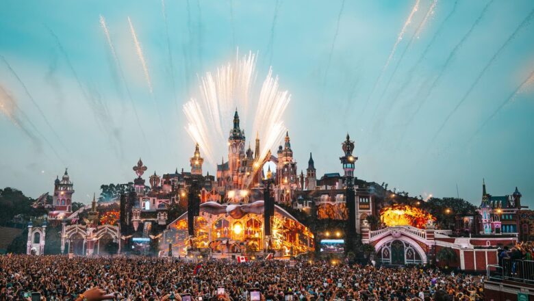 Tomorrowland Brasil: NS Operações anuncia vagas para moradores de Itu e região e reforça liderança na gestão de megaeventos