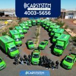 Carsystem lança assistência veicular 24h com frota própria no Brasil
