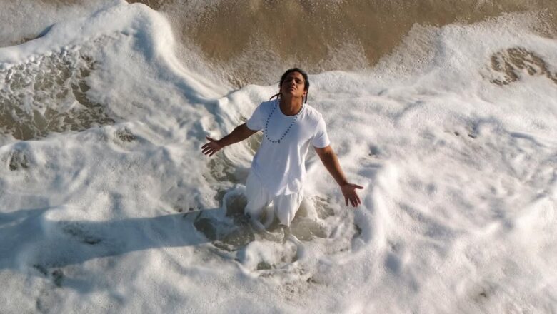 Sucesso nas redes, Emmano saúda Iemanjá e mergulha em nova fase espiritual com o single “Rainha do Mar”
