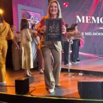 Dra. Luciane Sippert é homenageada no maior encontro de palestrantes da América Latina
