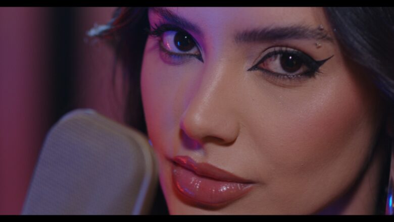 Hit Sessions estreia com Júlia Rezende em seu mais novo hit “Invenção”