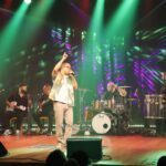 Thiago Cordeiro lança projeto “Se Permita” com casa lotada no Teatro Armando Gonzaga