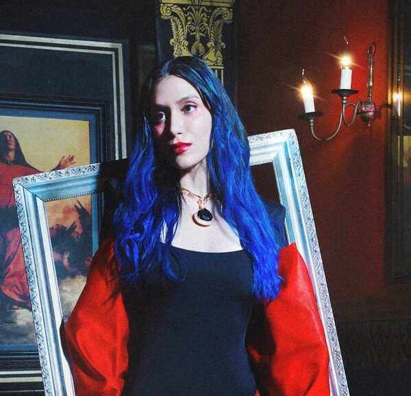 Finalista do “Estrela da Casa”, UNNA X lança novo videoclipe gravado em cabaré