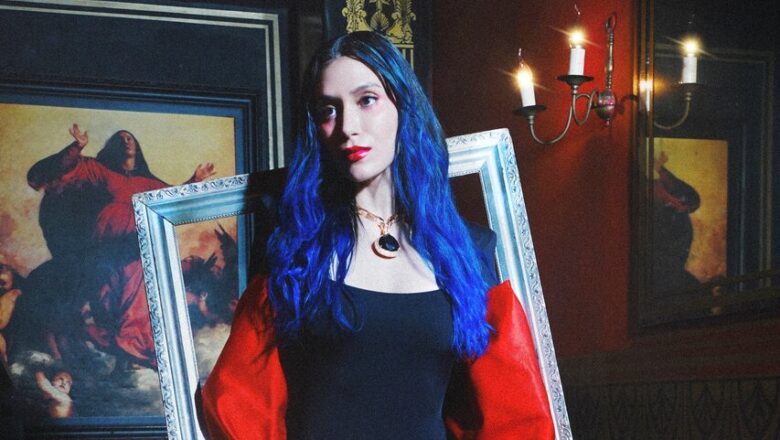 Finalista do “Estrela da Casa”, UNNA X lança novo videoclipe gravado em cabaré