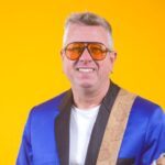 Daniel Lemos lança Vou de Soul: uma viagem à pureza da alma e à leveza de viver