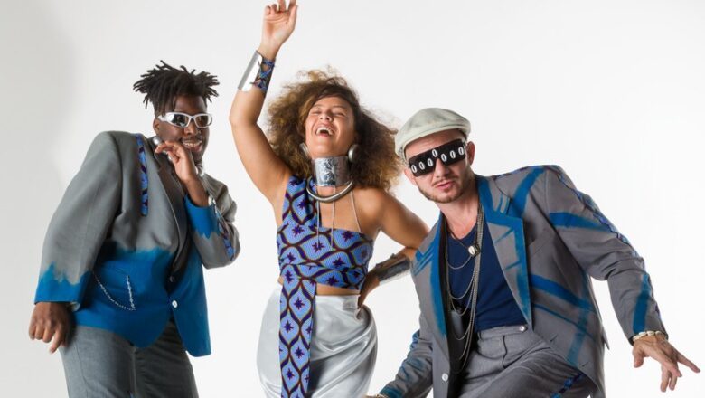 Amor, ancestralidade e pista de dança: o convite do Mandinga Beat para o seu “Kafofo”