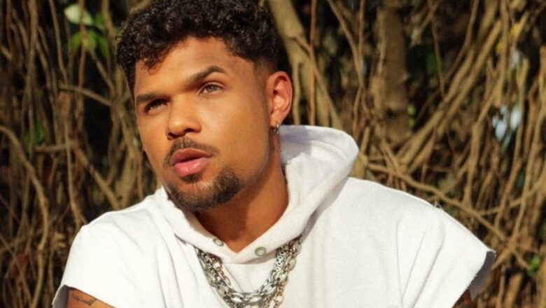 Gabriel Sebastian une o sagrado e o profano em “Esposo”, seu novo single