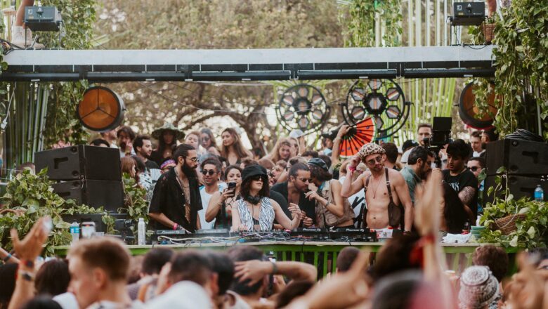 Labryinto estreia no Brasil em 2026 e anuncia line-up completo