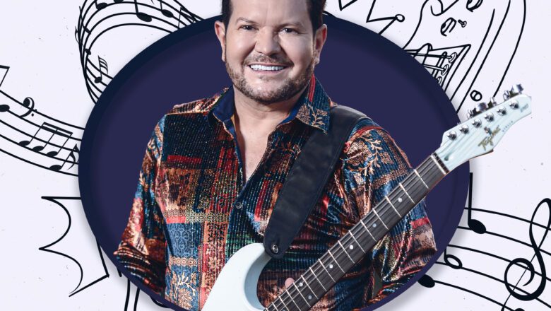 Lançamento: De guitarrista a vocalista: Ximbinha surpreende em lançamento de “Loirinha” 