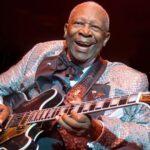 Bourbon Street Music Club apresenta: B B King 100 anos