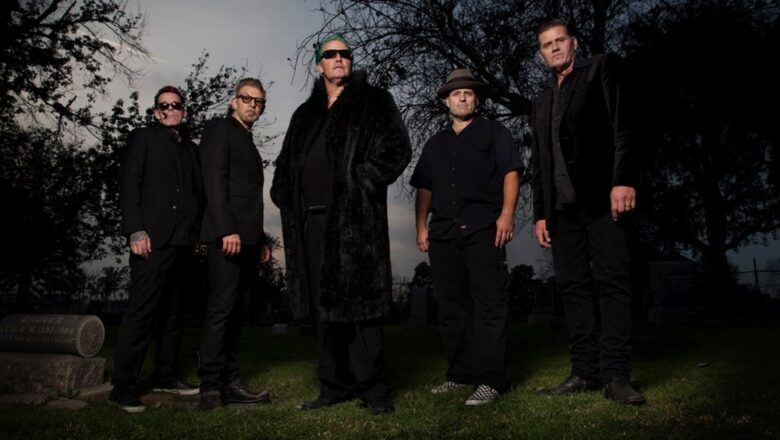 Punk californiano invade o Brasil com T.S.O.L. e Adolescents na estreia do Rockside