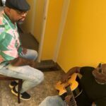 DUETO lança “De Cara Pro Alto”, música inédita de reflexão e resistência