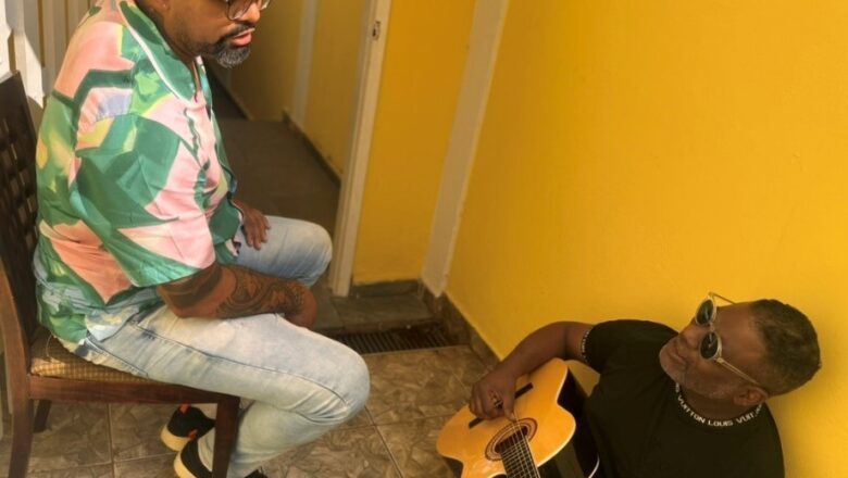 DUETO lança “De Cara Pro Alto”, música inédita de reflexão e resistência