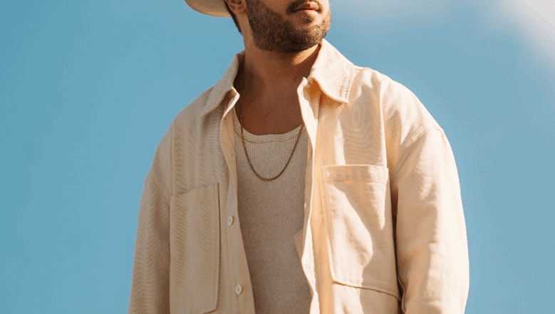 Rod Melim apresenta o show de seu primeiro álbum solo, “Inimaginável”, no Dias de Sol, em Florianópolis