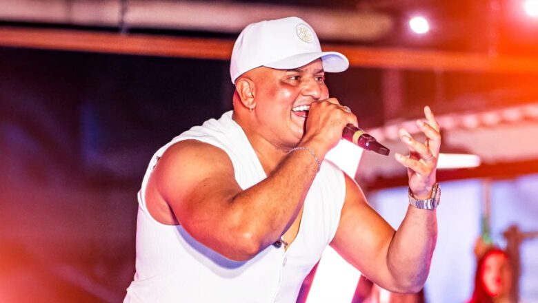 “Vem Falar de Amor”: Ceian Muniz lança nova versão da canção