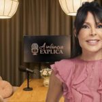 Telma Abrahão estreia o podcast “A Infância Explica” no dia 29 de outubro