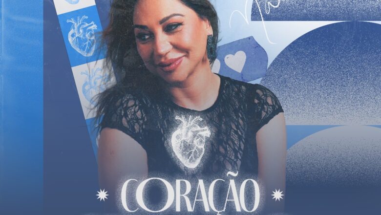 “Coração Gelado”: Naiá Camargo lança novo single com recado direto e empoderado