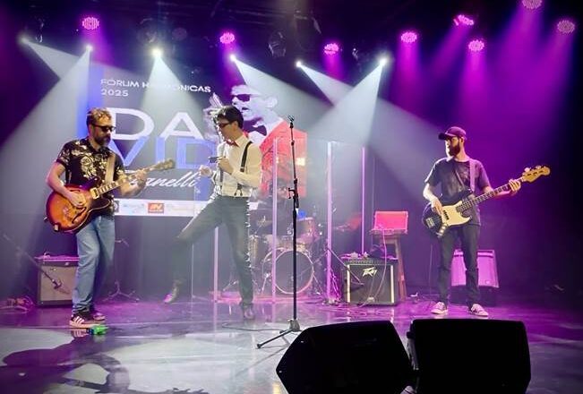 Fórum Harmônicas Brasil exibe 20ª edição em setembro no YouTube e na TV Ceará