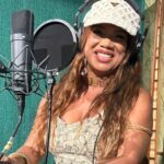 Middah Borges grava novo single em Salvador e anuncia feat internacional com Don Kikas