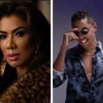 Middah Borges anuncia feat inédito com Don Kikas, ícone da música angolana
