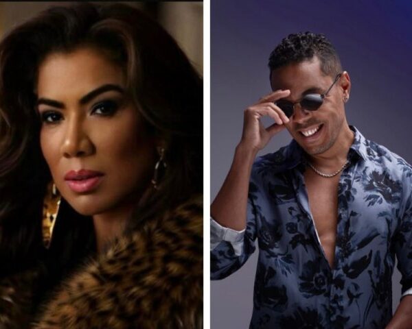 Middah Borges anuncia feat inédito com Don Kikas, ícone da música angolana