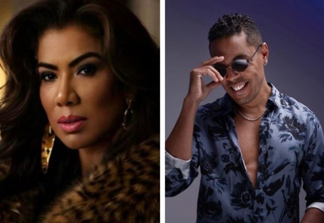 Middah Borges anuncia feat inédito com Don Kikas, ícone da música angolana