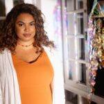 Sylvia Nazareth lança “Pra que serve?” – single antecipa álbum e mostra que talento é coisa de família