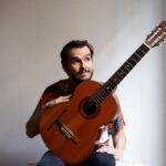 Camilo Solano e a Banda Desenhada apresentam “Quase Tudo Mundo” no Teatro da Rotina
