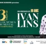 3ª Edição do Prêmio de Música Instrumental Tokio Marine Hall
