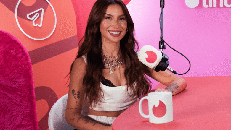  Boca Rosa abre o jogo sobre vida amorosa, relembra affair com atriz global e revela perfil no Tinder