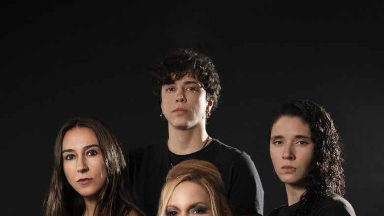 Banda Peyote celebra sua trajetória com o lançamento do single “Ciclos”