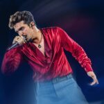 Luan Santana grava ‘Registro Histórico’ em duas apresentações com ingressos esgotados na Arena da Baixada, em Curitiba