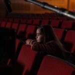 Das telas da TV para a magia do cinema: a experiência de Elisa Penido