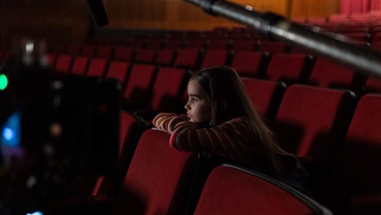 Das telas da TV para a magia do cinema: a experiência de Elisa Penido