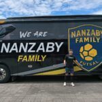 Destaque Internacional: João Ortiz Brilha no Futsal da Indonésia, Enaltecendo a Escola Brasileira