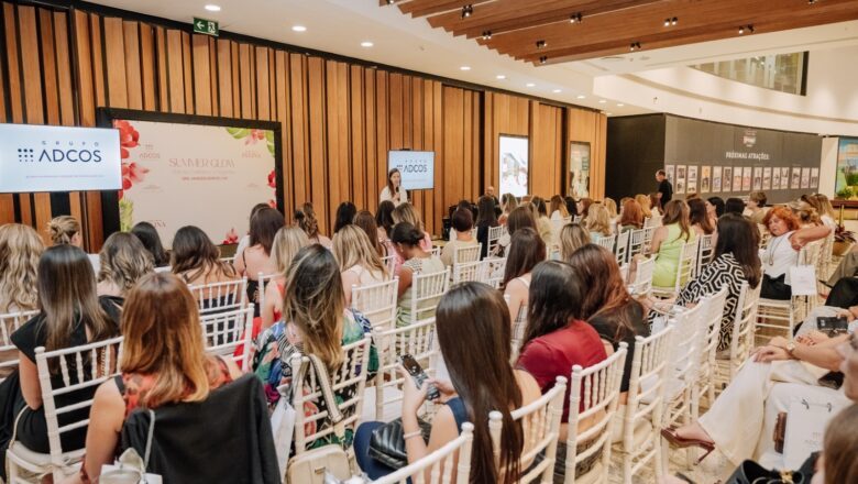 Summer Glow: um encontro exclusivo que celebrou beleza, confiança e negócios no shopping Iguatemi Campinas