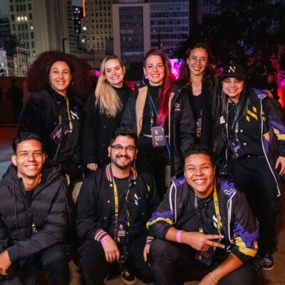 Setor de eventos dispara em 2025 e projeta ano recorde, impulsionado por gigantes operacionais