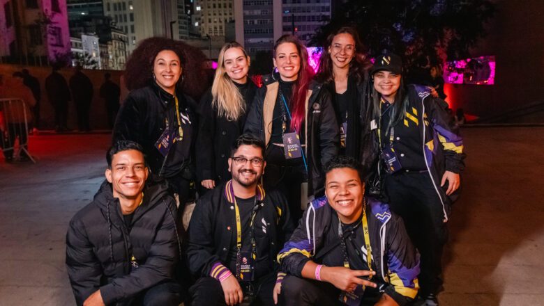 Setor de eventos dispara em 2025 e projeta ano recorde, impulsionado por gigantes operacionais