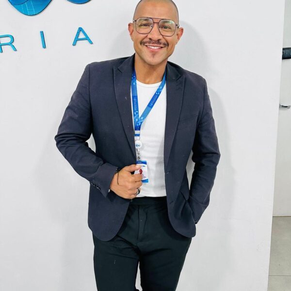 Vagner Carvalho: versatilidade, excelência e credibilidade no mercado imobiliário