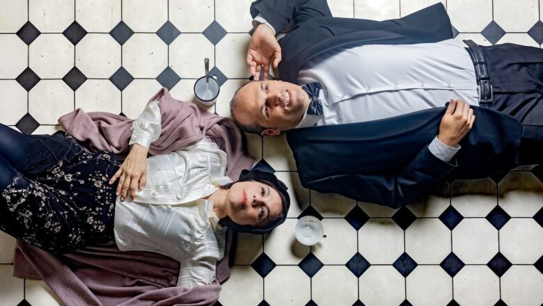 Afterplay, de Brian Friel, estreia no Galpão do Grupo TAPA na Barra Funda