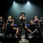 Ana Castela encerra turnê em Portugal com três noites de casa cheia