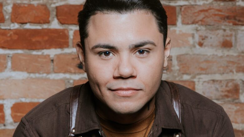 Felipe Araújo lança “Se É Pra Brigar”, primeira faixa do seu novo DVD “Eu, Felipe Araújo”,