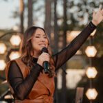 Ana Nóbrega lança a canção “Oh, Vem Me Avivar”