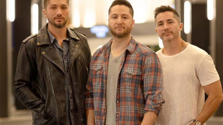 Boyce Avenue confirma show no Rio de Janeiro dia 19 de novembro