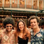 Programação do Palácio da Cultura
