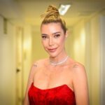 Luiza Possi celebra o cmor com o projeto ‘Romântica – Todas as Canções de Amor’
