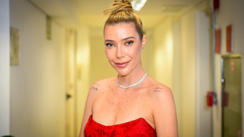 Luiza Possi celebra o cmor com o projeto ‘Romântica – Todas as Canções de Amor’